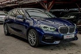Обява за продажба на BMW 118 ComfortLine/Sport packet/PDC/Led/Подгрев ~34 900 лв. - изображение 2