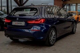 Обява за продажба на BMW 118 ComfortLine/Sport packet/PDC/Led/Подгрев ~34 900 лв. - изображение 4