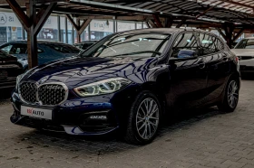 Обява за продажба на BMW 118 ComfortLine/Sport packet/PDC/Led/Подгрев ~34 900 лв. - изображение 1