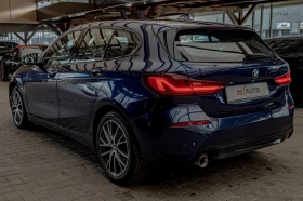 Обява за продажба на BMW 118 ComfortLine/Sport packet/PDC/Led/Подгрев ~34 900 лв. - изображение 5