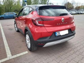Renault Captur II 24000km | Mobile.bg    4