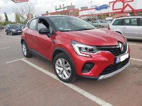     Renault Captur II 24000km