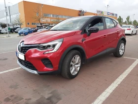 Renault Captur II 24000km | Mobile.bg    2