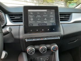 Renault Captur II 24000km | Mobile.bg    9