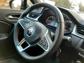 Renault Captur II 24000km | Mobile.bg    11