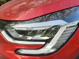 Renault Captur II 24000km | Mobile.bg    8