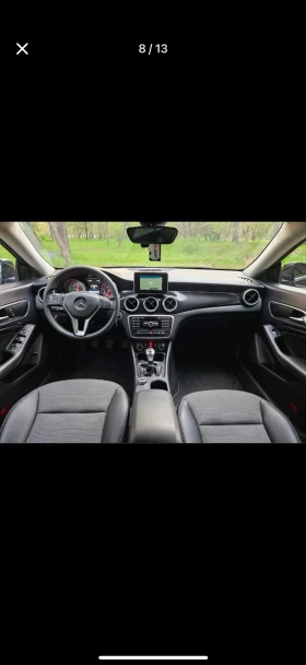 Обява за продажба на Mercedes-Benz CLA 180 ~24 000 лв. - изображение 7