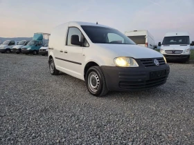 VW Caddy 2.0 - 6900 лв. - 68901227 2