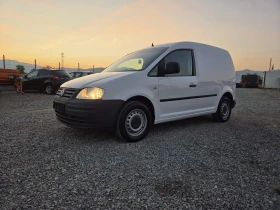 VW Caddy 2.0 - 6900 лв. - 68901227 3
