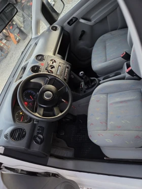 VW Caddy 2.0 - 6900 лв. - 68901227 6