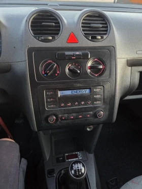 VW Caddy 2.0 - 6900 лв. - 68901227 7