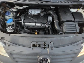 VW Caddy 2.0 - 6900 лв. - 68901227 13