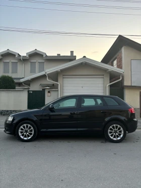 Обява за продажба на Audi A3 1.8 TFSI ~7 799 лв. - изображение 2