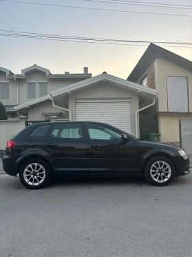Обява за продажба на Audi A3 1.8 TFSI ~7 799 лв. - изображение 6