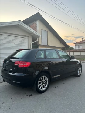 Обява за продажба на Audi A3 1.8 TFSI ~7 799 лв. - изображение 5