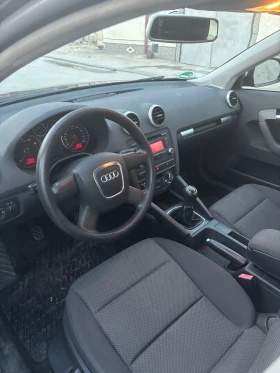 Обява за продажба на Audi A3 1.8 TFSI ~7 799 лв. - изображение 9