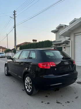 Обява за продажба на Audi A3 1.8 TFSI ~7 799 лв. - изображение 3