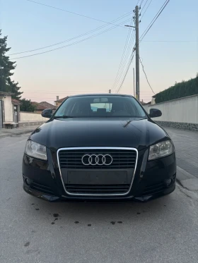 Обява за продажба на Audi A3 1.8 TFSI ~7 799 лв. - изображение 8
