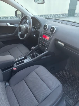 Audi A3 1.8 TFSI - 7799 лв. - 87013620 14