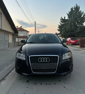 Обява за продажба на Audi A3 1.8 TFSI ~7 799 лв. - изображение 1