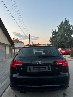 Обява за продажба на Audi A3 1.8 TFSI ~7 799 лв. - изображение 4