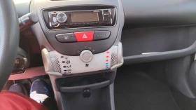 Citroen C1 Базов без екстри - 6000 лв. - 29210206 13