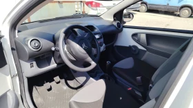 Citroen C1 Базов без екстри - 6000 лв. - 29210206 10