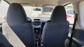 Citroen C1 Базов без екстри - 6000 лв. - 29210206 9