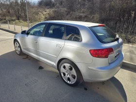 Audi A3 - 9500 лв. - 43114056 5