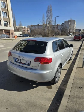 Audi A3 - 9500 лв. - 43114056 4