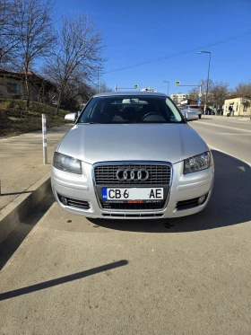 Audi A3 - 9500 лв. - 43114056 2