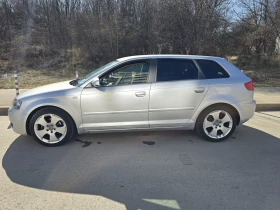 Audi A3 - 9500 лв. - 43114056 6