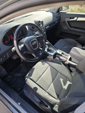 Audi A3 - 9500 лв. - 43114056 7
