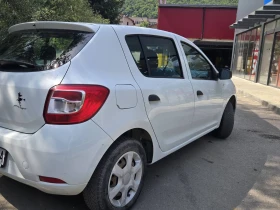 Обява за продажба на Dacia Sandero ~5 900 лв. - изображение 3