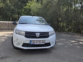 Обява за продажба на Dacia Sandero ~5 900 лв. - изображение 1