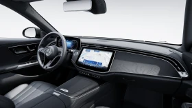 Mercedes-Benz E 220 d 4MATIC Estate - 119800 лв. - 30013751 11