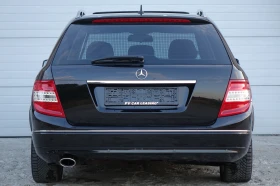 Mercedes-Benz C 220 AVANTGARDE* AUTOMATIK* NAVI* XENON* - 11900 лв. - 87655641 8