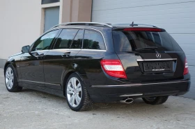 Mercedes-Benz C 220 AVANTGARDE* AUTOMATIK* NAVI* XENON* - 11900 лв. - 87655641 7