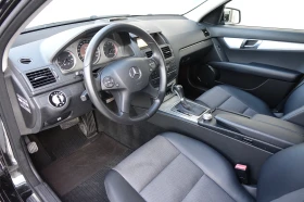 Mercedes-Benz C 220 AVANTGARDE* AUTOMATIK* NAVI* XENON* - 11900 лв. - 87655641 10