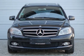 Mercedes-Benz C 220 AVANTGARDE* AUTOMATIK* NAVI* XENON* - 11900 лв. - 87655641 2