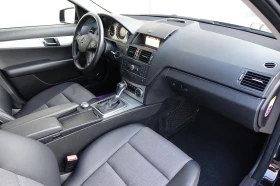Mercedes-Benz C 220 AVANTGARDE* AUTOMATIK* NAVI* XENON* - 11900 лв. - 87655641 15