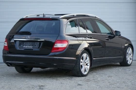 Mercedes-Benz C 220 AVANTGARDE* AUTOMATIK* NAVI* XENON* - 11900 лв. - 87655641 9