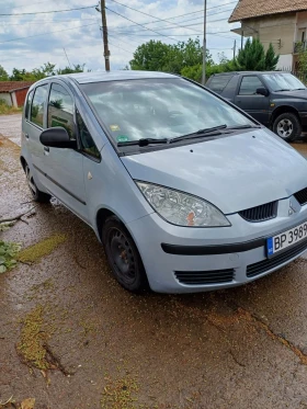 Mitsubishi Colt 1.1i  | Mobile.bg    3