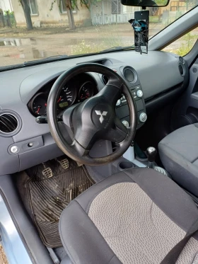 Mitsubishi Colt 1.1i  | Mobile.bg    5