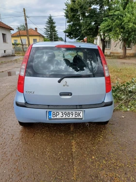 Mitsubishi Colt 1.1i  | Mobile.bg    4