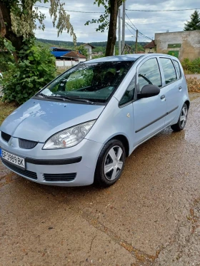     Mitsubishi Colt 1.1i 