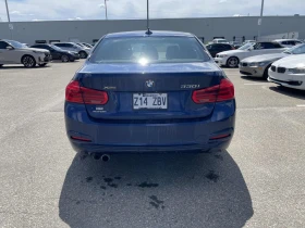 BMW 330 2017 XDRIVE * БЕЗ ПЪРВОНАЧАЛНА ВНОСКА* - 16980 лв. - 98448641 5