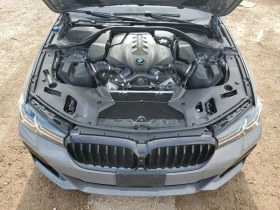 Обява за продажба на BMW 550 M550XI ~60 999 лв. - изображение 10