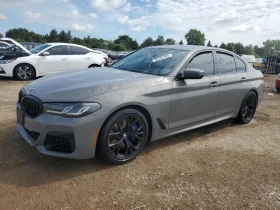 BMW 550 M550XI