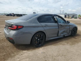 Обява за продажба на BMW 550 M550XI ~60 999 лв. - изображение 2